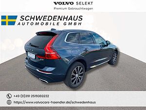 Volvo  B4 DIESEL AWD INSCRIPTION INTELLISAFE-PRO
